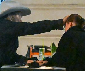 Córka Lindy randkuje z kowbojem