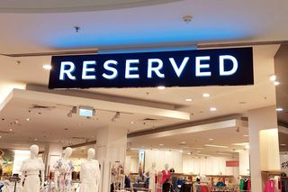 Reserved  