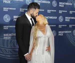 Gwiazdy na gali Breakthrough Prize