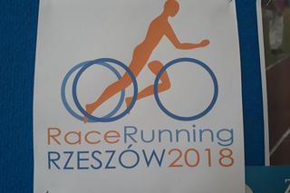 Race running także w Rzeszowie!