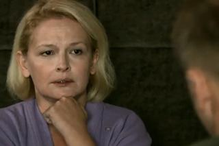 M jak miłość odc. 1101. Marta (Dominika Ostałowska)