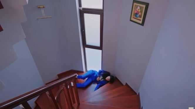 Miłość i nadzieja odc. 321. Bahar