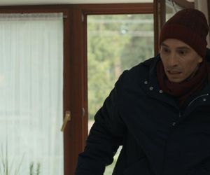 Barwy szczęścia, odcinek 3178. Tomasz (Jakub Sokołowski)