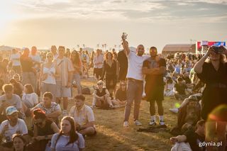 Open'er Festival 2025. Czy pogoda pokrzyżuje plany festiwalowiczom? 