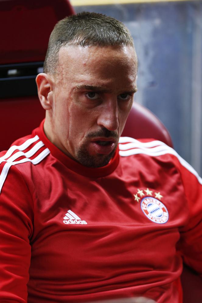 Franck Ribery