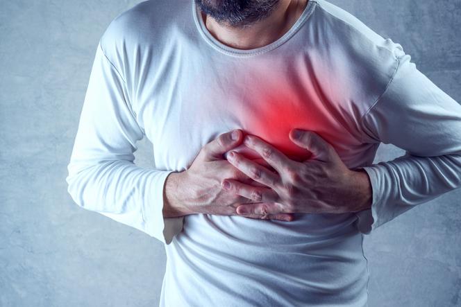 Pogrypowe zapalenie mięśnia sercowego: objawy i leczenie
