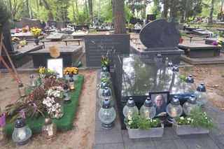 Aleja Zasłużonych Doły