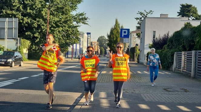Ruszyli! Kaliska Pielgrzymka już w drodze na Jasną Górę.