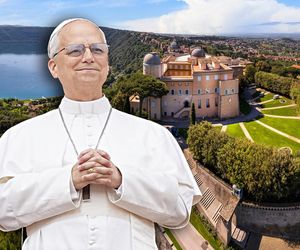 Tak będzie mieszkał nowy papież! Apartamenty godne króla