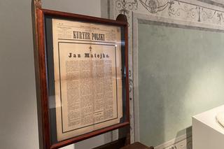 Dom Jana Matejki w Krakowie