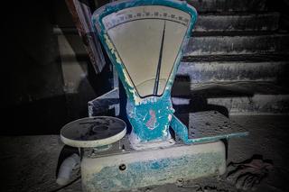 Opuszczony biurowiec Centralu odkrywa swoje tajemnice 