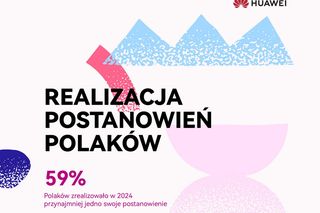 Postanowienia noworoczne na 2025