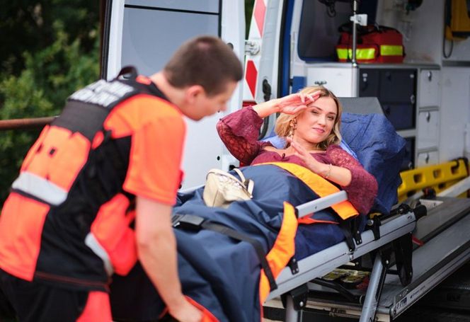 Co wydarzy się w "Pierwszej miłości"? Streszczenia odcinków 4076-4080