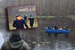 Nowe informacje ws. zabójstwa kobiety pod Gdańskiem! Ciało było w strasznym stanie [ZDJĘCIA]