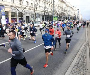 Półmaraton Warszawski 2024 - ZDJĘCIA uczestników [część 2]