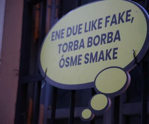 Tak było podczas lubelskiej Nocy Kultury 2025