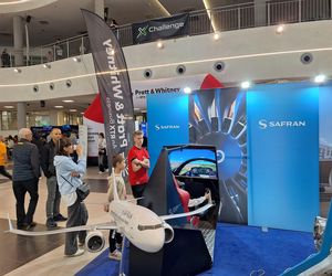 Roboty w natarciu. W Jasionce odbyła się kolejna edycja XChallenge