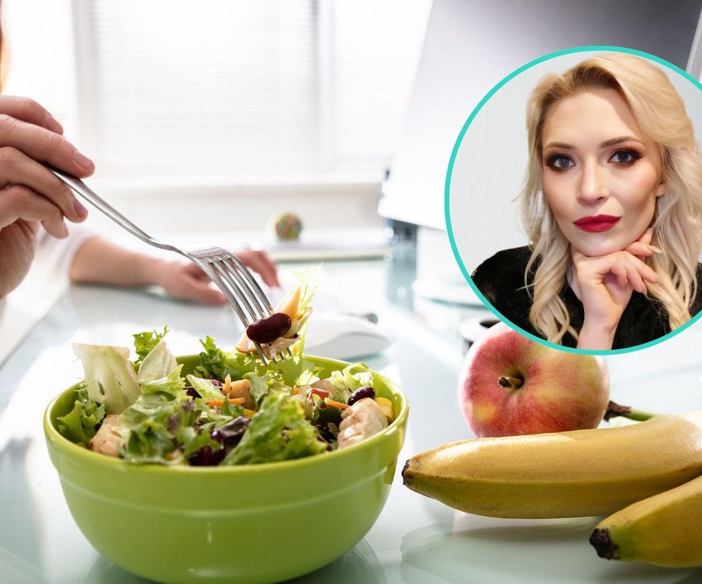 Ranking najzdrowszych diet na 2025 rok. Co wybrać, by zadbać o siebie?