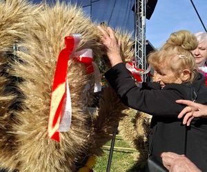 Gminne Dożynki w Ratajach 2025