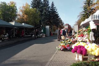 Gorzów: Ceny zniczy i kwiatów na cmentarzach dla niektórych oburzające