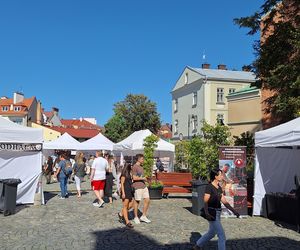 Festiwal Karpaty na Widelcu w Rzeszowie