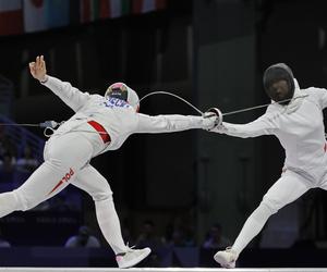 Niesamowity wyczyn szpadzistek! Kraków ma olimpijskie medale