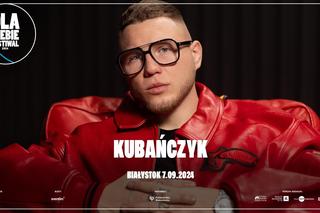 Nadchodzi Festiwal Dla Ciebie. Zobacz, kto wystąpi