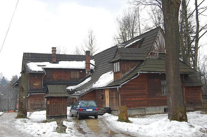 Czy Muzeum Jana Kasprowicza zyska nowych odwiedzających?