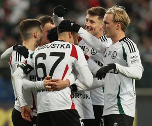 Legia Warszawa vs Lugano 12.12.2024: TRANSMISJA. Gdzie oglądać mecz Legia Lugano live?