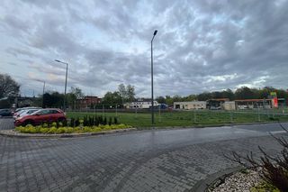 W Świerlańcu powstanie nowy McDonald's