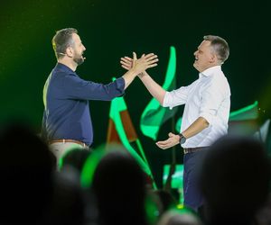 Show Hołowni zmierza ku końcowi ?
