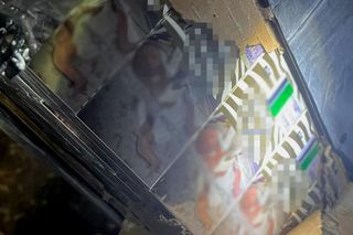 Tajemnicze balony spadły na Warmii i Mazurach. Nowa metoda przestępców