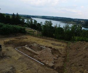 Sensacyjne znalezisko archeologiczne może zmienić historię Warmii