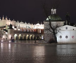 Najpiękniejsze starówki świata. Kraków wygrywa