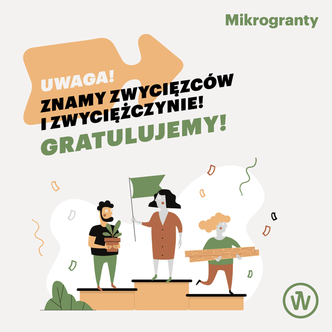 Wrocław: Algi i spirulina na Ołbinie. Znamy wyniki naboru do Mikrograntów 