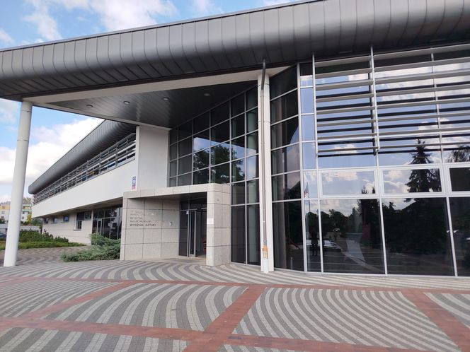 Inauguracja roku akademickiego 2025/2026 w murach Uniwersytetu w Siedlcach
