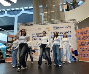 23. Olsztyńskie Dni Nauki i Sztuki