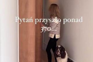 Kasia Tusk ma w domu prawdziwe marmury! Tak mieszka córka Donalda Tuska [ZDJĘCIA]