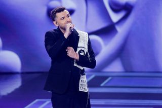 Kamil Bednarek w żałobie. Zawsze będę Cię takiego pamiętał