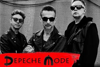 Depeche Mode w Polsce 2018. Aż na trzech koncertach! 