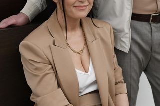 1. rozprawa Katarzyna Cichopek kontra Paulina Smaszcz