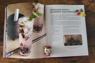 Harry Potter nowa książka ze świata J.K.Rowling! Mamy zdjęcia ze środka! [ZDJĘCIA]