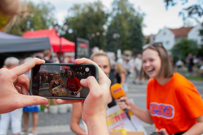 Eska Summer City Olsztyn. Regionalny Festiwal Kartaczewo w Gołdapi przyciągnął tłumy!