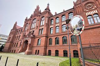 Budowa Akademii Muzycznej w Katowicach