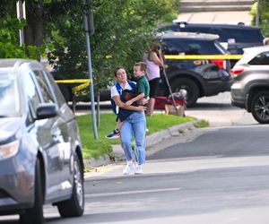 Mordował dzieci w szkole, chciał zabić Trumpa. Nowe fakty o masakrze w USA