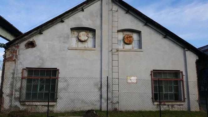 Fabryka Pełna Życia w Dąbrowie Górniczej