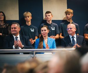 Siedlecki Ekonomik zorganizował uroczystości z okazji 100-lecia