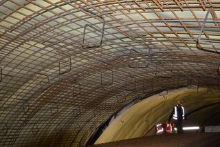 To będzie najdłuższy tunel kolejowy w Polsce! Powstanie na trasie Limanowa – Nowy Sącz
