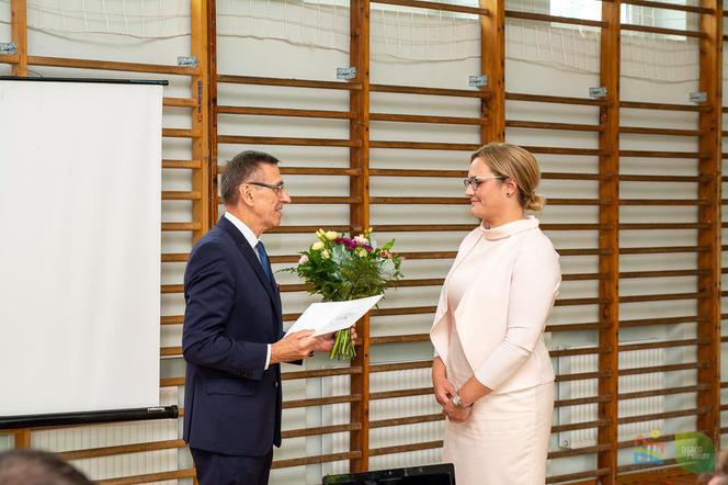 "Energetyk" przeszedł modernizację. Uczniowie skorzystają z nowych warsztatów