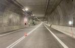 Tunelem w Świnoujściu przejechało już 4 mln pojazdów. Do 30 czerwca szacuje się, że będzie to 4,5 mln.